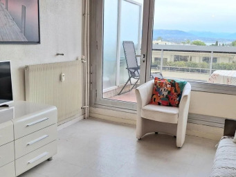 Appartement a louer antibes - 1 pièce(s) - 26.46 m2 - Surfyn