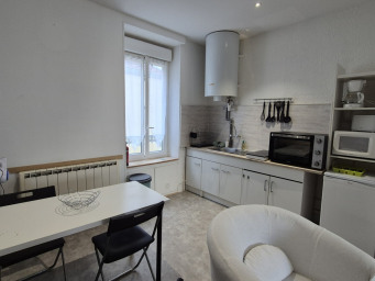 Appartement a louer vichy - 1 pièce(s) - 21 m2 - Surfyn