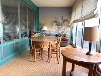 Maison 438 000 € - 115 m²