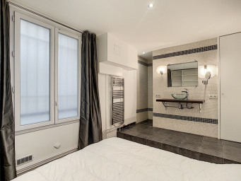 Appartement a louer paris-9e-arrondissement - 2 pièce(s) - 37 m2 - Surfyn