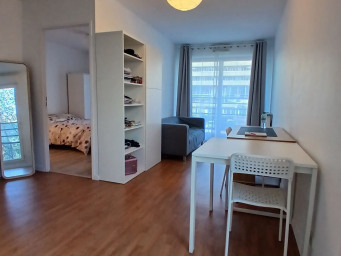 Appartement a louer cergy - 2 pièce(s) - 41 m2 - Surfyn