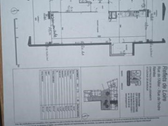 Appartement a louer nantes - 1 pièce(s) - 10 m2 - Surfyn