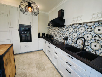 Maison a louer vienne - 5 pièce(s) - 195 m2 - Surfyn