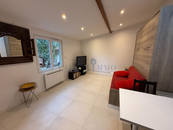 Appartement a louer neuilly-plaisance - 1 pièce(s) - 21 m2 - Surfyn