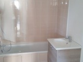 Appartement a louer sarcelles - 2 pièce(s) - 47.4 m2 - Surfyn