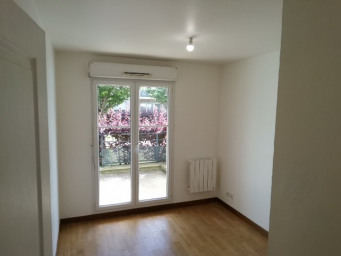 Appartement a louer grigny - 2 pièce(s) - 46.8 m2 - Surfyn