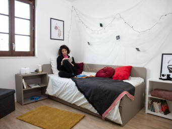 Appartement a louer bagnolet - 1 pièce(s) - 19 m2 - Surfyn