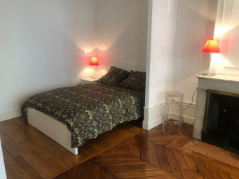 Appartement a louer lyon-2e-arrondissement - 1 pièce(s) - 51 m2 - Surfyn