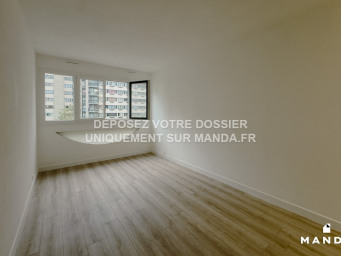 Appartement a louer grigny - 1 pièce(s) - 21 m2 - Surfyn