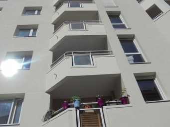 Appartement a louer montrouge - 1 pièce(s) - 37 m2 - Surfyn