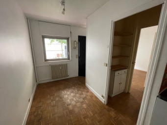 Appartement a louer paris-20e-arrondissement - 1 pièce(s) - 30.15 m2 - Surfyn