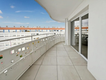 Appartement a louer bezons - 3 pièce(s) - 62 m2 - Surfyn