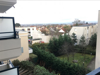 Appartement a louer athis-mons - 2 pièce(s) - 35 m2 - Surfyn