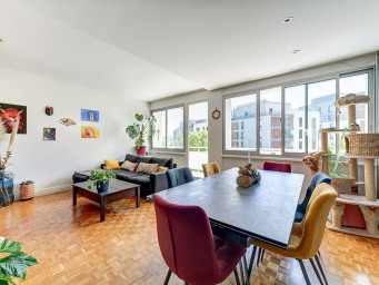 Appartement 349 000 € - 96 m²