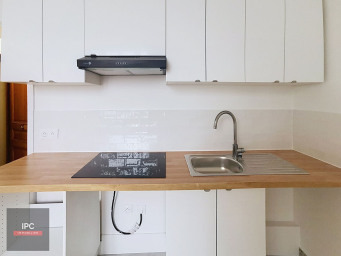 Appartement a louer bois-colombes - 1 pièce(s) - 19 m2 - Surfyn