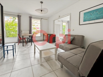 Appartement a louer lyon-8e-arrondissement - 2 pièce(s) - 38.5 m2 - Surfyn