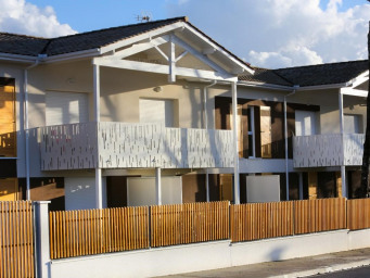 Appartement a louer saint-medard-en-jalles - 2 pièce(s) - 39 m2 - Surfyn