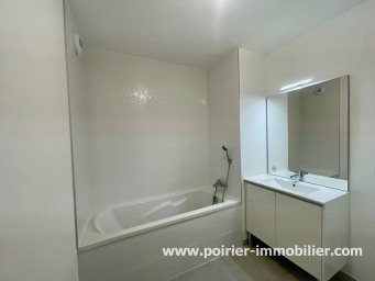 Appartement a louer thonon-les-bains - 3 pièce(s) - 59 m2 - Surfyn
