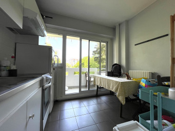 Appartement a louer paris-15e-arrondissement - 1 pièce(s) - 34.88 m2 - Surfyn
