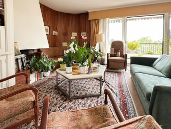 Appartement a louer bourg-la-reine - 5 pièce(s) - 120 m2 - Surfyn
