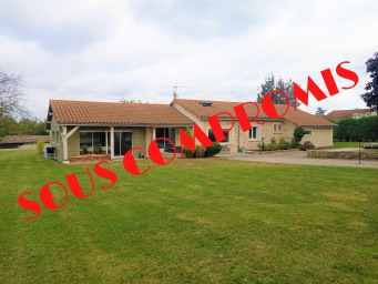 9 Annonces De Vente De Maisons A Messimy 69 Seloger Com