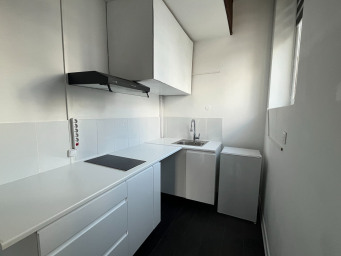 Appartement a louer saint-gratien - 2 pièce(s) - 35 m2 - Surfyn