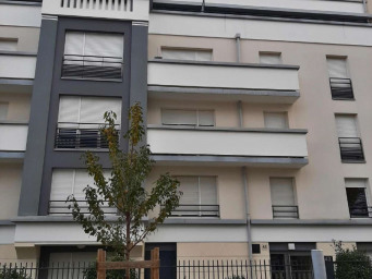 Appartement a louer thiais - 1 pièce(s) - 25.6 m2 - Surfyn