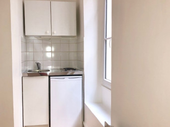 Appartement a louer paris-6e-arrondissement - 1 pièce(s) - 14.32 m2 - Surfyn