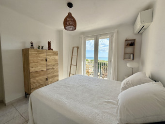 Appartement a louer sete - 3 pièce(s) - 54 m2 - Surfyn