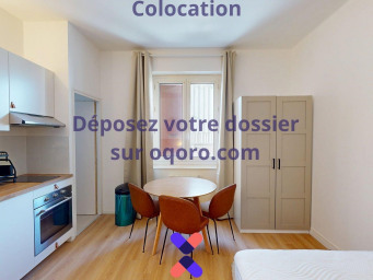 Maison a louer annemasse - 21 pièce(s) - 618 m2 - Surfyn