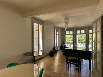 Appartement a louer lyon-2e-arrondissement - 5 pièce(s) - 133 m2 - Surfyn