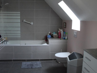 Appartement a louer ploemeur - 1 pièce(s) - 12 m2 - Surfyn