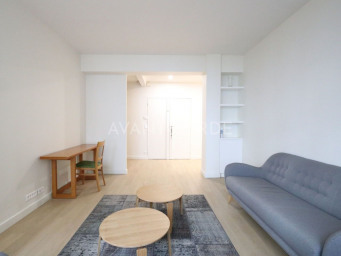 Appartement a louer neuilly-sur-seine - 3 pièce(s) - 82 m2 - Surfyn