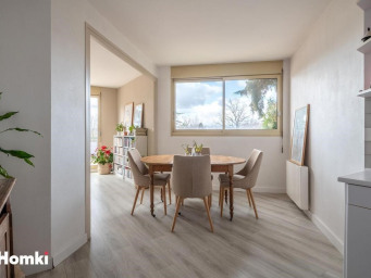 Appartement 389 000 € - 74 m²