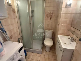 Appartement a louer fontenay-sous-bois - 2 pièce(s) - 30.4 m2 - Surfyn