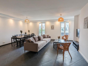 Appartement a louer bagnolet - 1 pièce(s) - 34 m2 - Surfyn