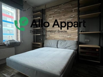 Appartement a louer lyon-1er-arrondissement - 1 pièce(s) - 27 m2 - Surfyn