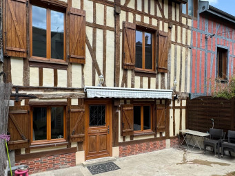 Maison a louer troyes - 3 pièce(s) - 60 m2 - Surfyn