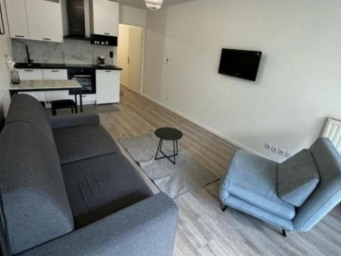 Appartement a louer saint-ouen-sur-seine - 1 pièce(s) - 27 m2 - Surfyn
