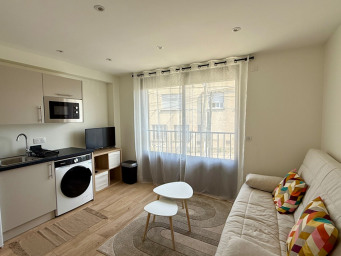 Appartement a louer houilles - 1 pièce(s) - 15 m2 - Surfyn