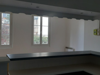 Appartement a louer lisieux - 1 pièce(s) - 34 m2 - Surfyn