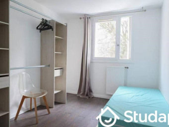 Appartement a louer champs-sur-marne - 1 pièce(s) - 12 m2 - Surfyn