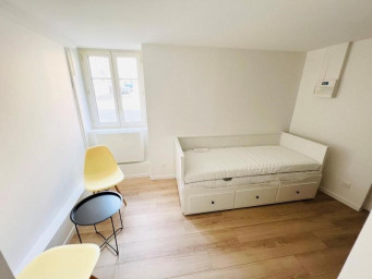 Appartement a louer macon - 1 pièce(s) - 17.1 m2 - Surfyn