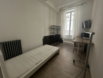Appartement a louer nimes - 1 pièce(s) - 15 m2 - Surfyn