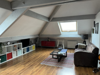 Appartement a louer montmorency - 2 pièce(s) - 49.67 m2 - Surfyn