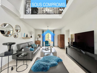 Maison a louer enghien-les-bains - 6 pièce(s) - 180 m2 - Surfyn