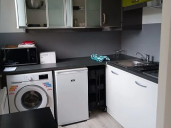 Appartement a louer rouen - 1 pièce(s) - 27 m2 - Surfyn