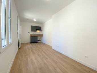 Appartement a louer montmorency - 1 pièce(s) - 20 m2 - Surfyn