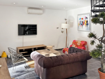 Maison a louer marseille-9e-arrondissement - 3 pièce(s) - 59.22 m2 - Surfyn