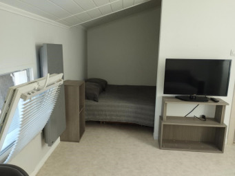 Appartement a louer saint-martin-d'heres - 1 pièce(s) - 20 m2 - Surfyn